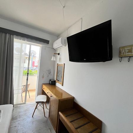Family House Faliraki Studios Apartments المظهر الخارجي الصورة