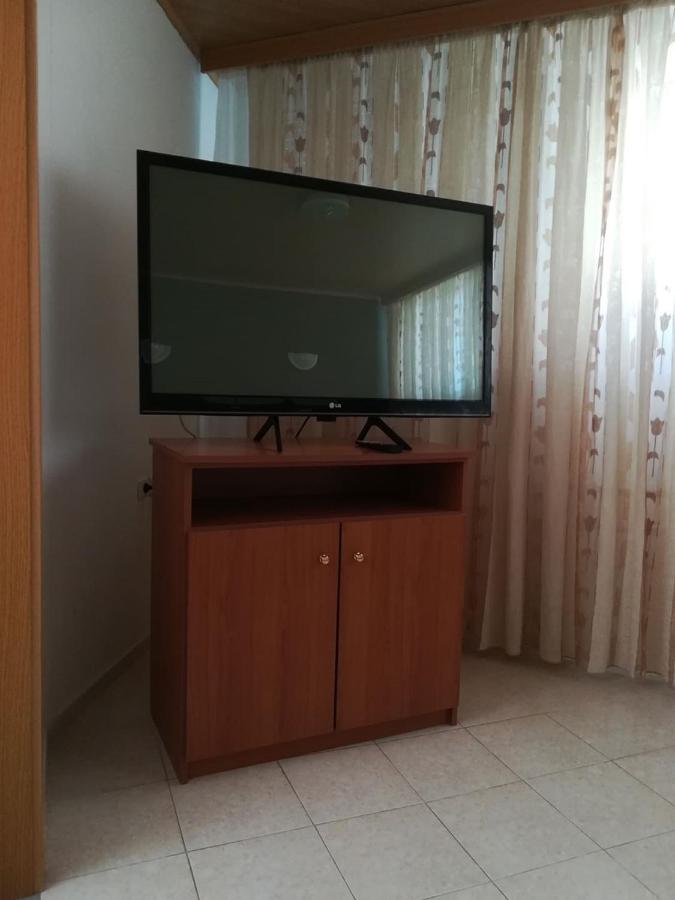 Family House Faliraki Studios Apartments المظهر الخارجي الصورة