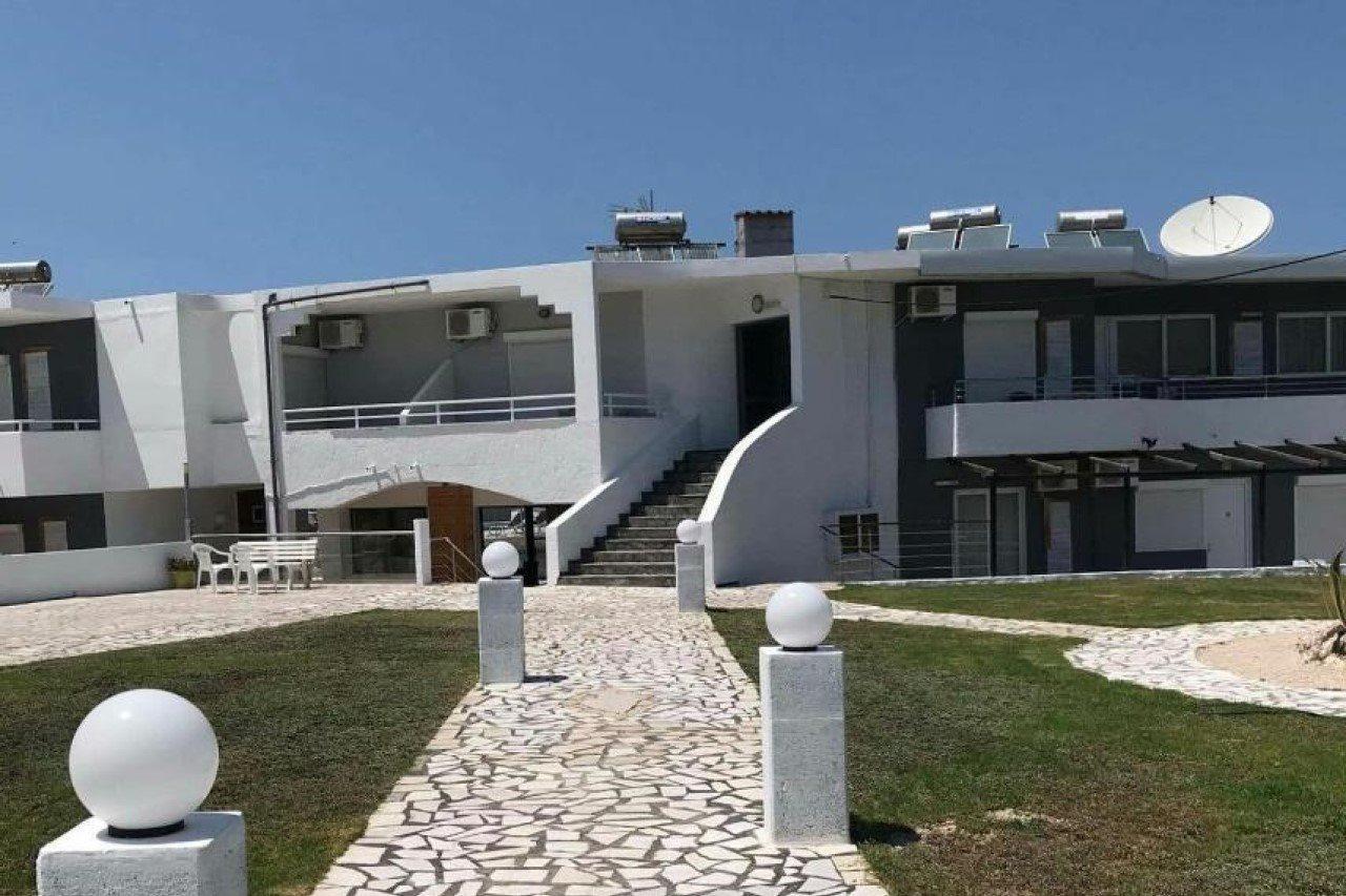 Family House Faliraki Studios Apartments المظهر الخارجي الصورة