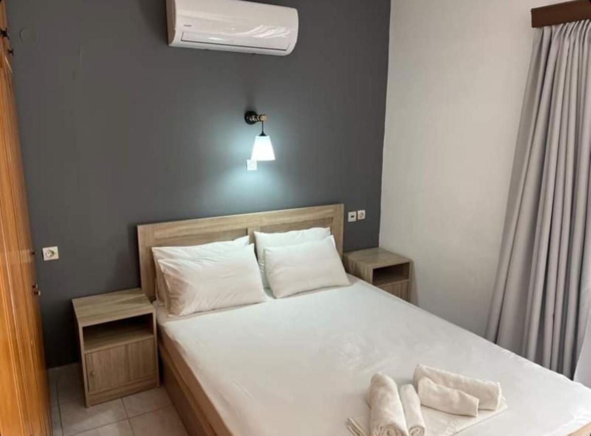 Family House Faliraki Studios Apartments المظهر الخارجي الصورة