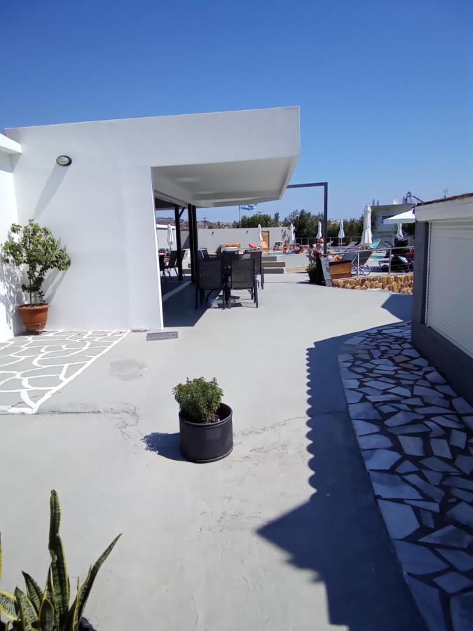 Family House Faliraki Studios Apartments المظهر الخارجي الصورة