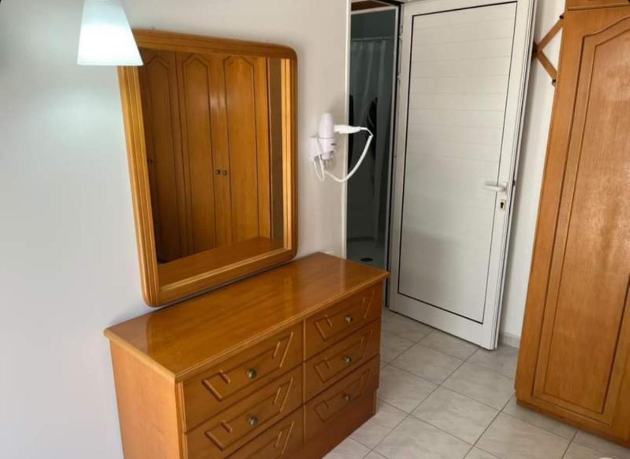 Family House Faliraki Studios Apartments المظهر الخارجي الصورة