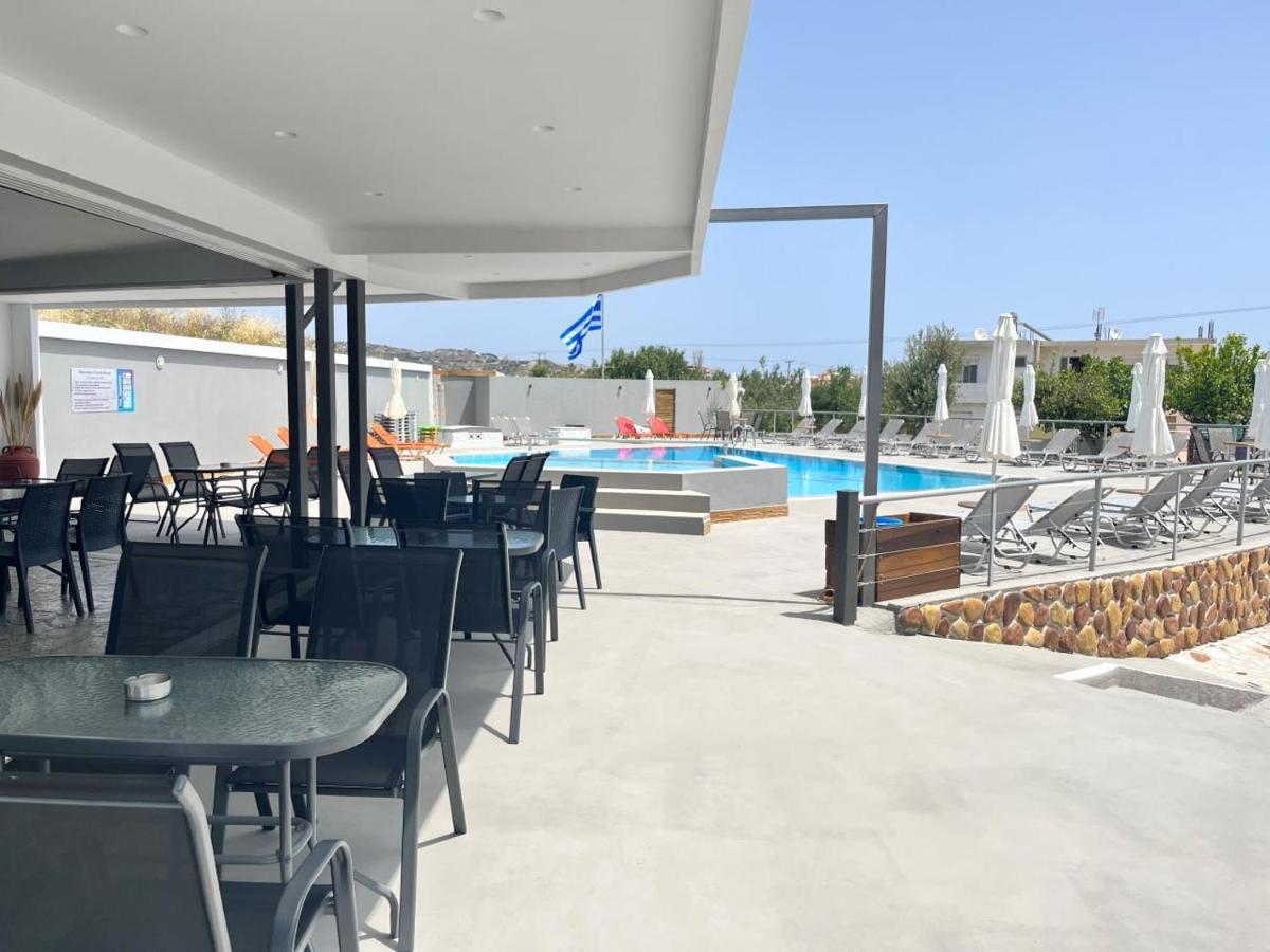 Family House Faliraki Studios Apartments المظهر الخارجي الصورة