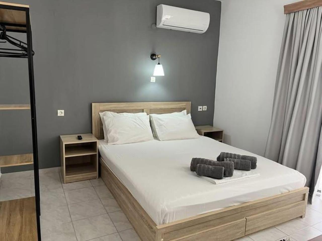 Family House Faliraki Studios Apartments المظهر الخارجي الصورة