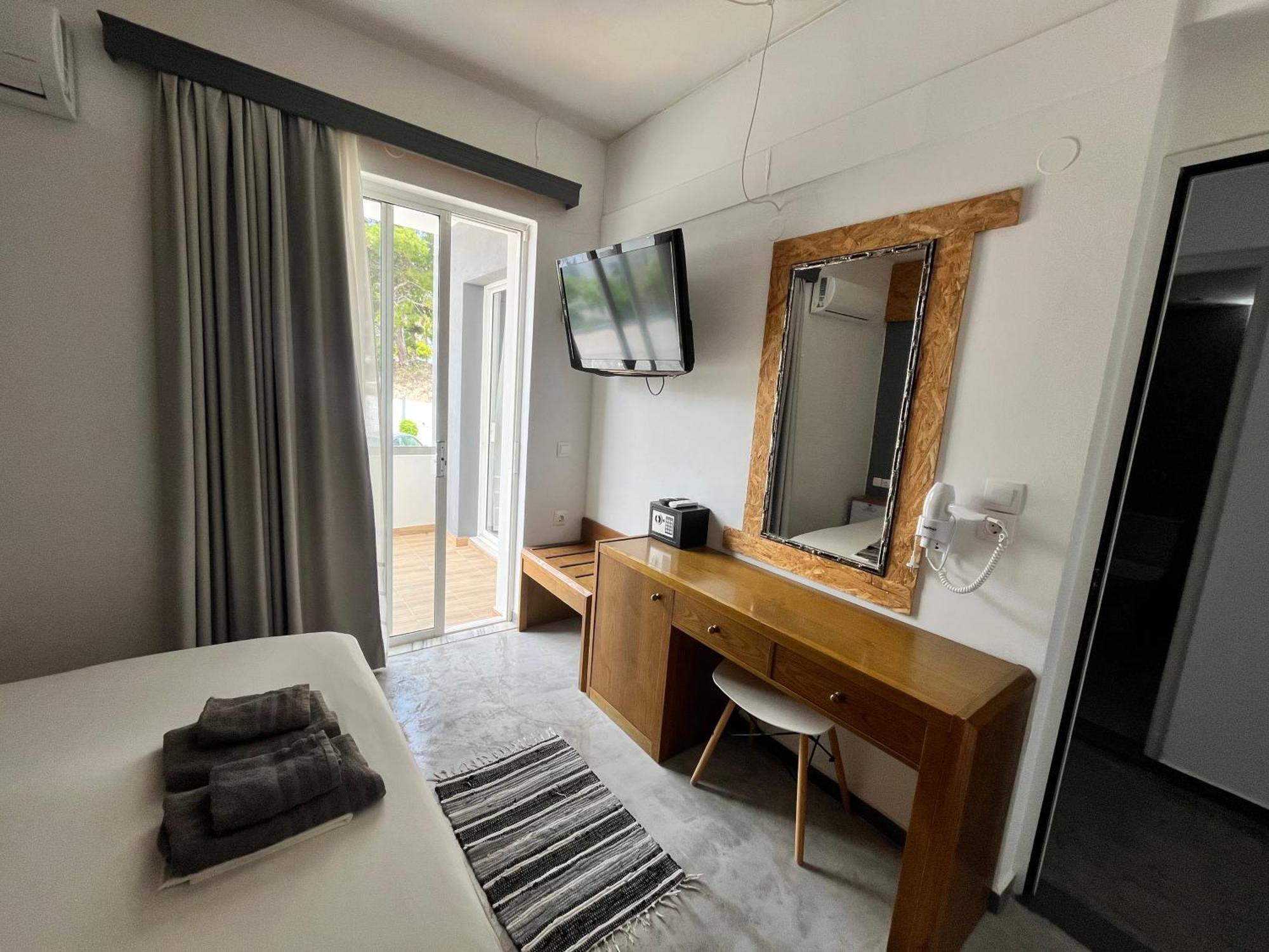 Family House Faliraki Studios Apartments المظهر الخارجي الصورة